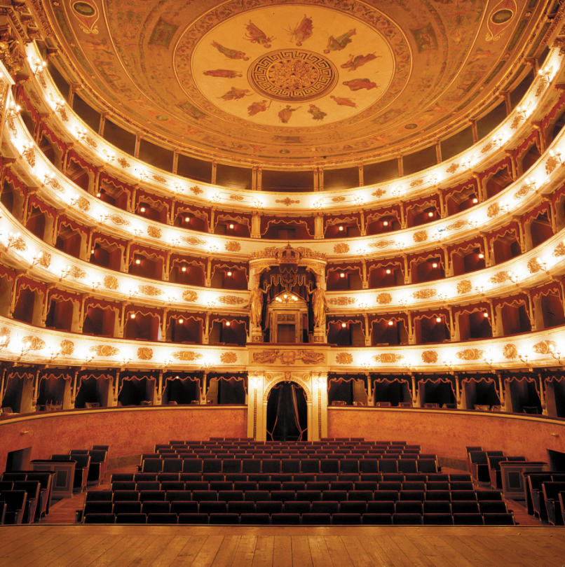 Casale, sprint finale per aggiudicarsi il titolo di Capitale della Cultura 2020